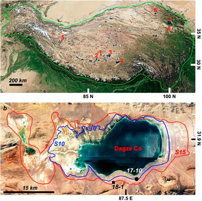 Climate Conditions on the Tibetan Plateau During the Last Glacial Maximum and Implications for the Survival of <mark class="highlighted">Paleolithic</mark> Foragers